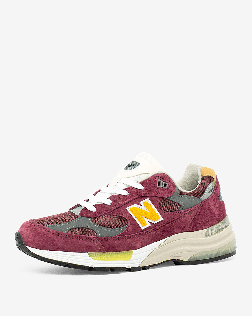 New Balance 992 Mens Shoes | Snipes USA