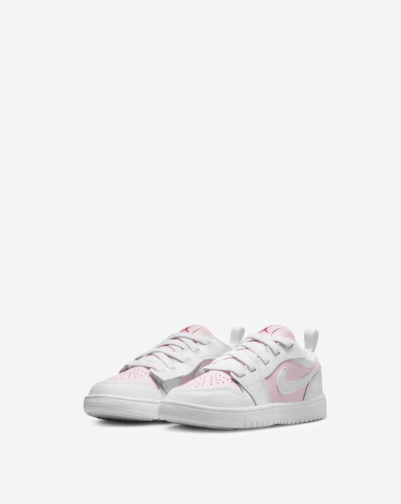 Jordan Little Kids' Jordan 1 Low Alt DR9748-608 Pink 2