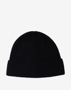 Polo Ralph Lauren Signature Cuff Beanie PC1564-002 Black 3