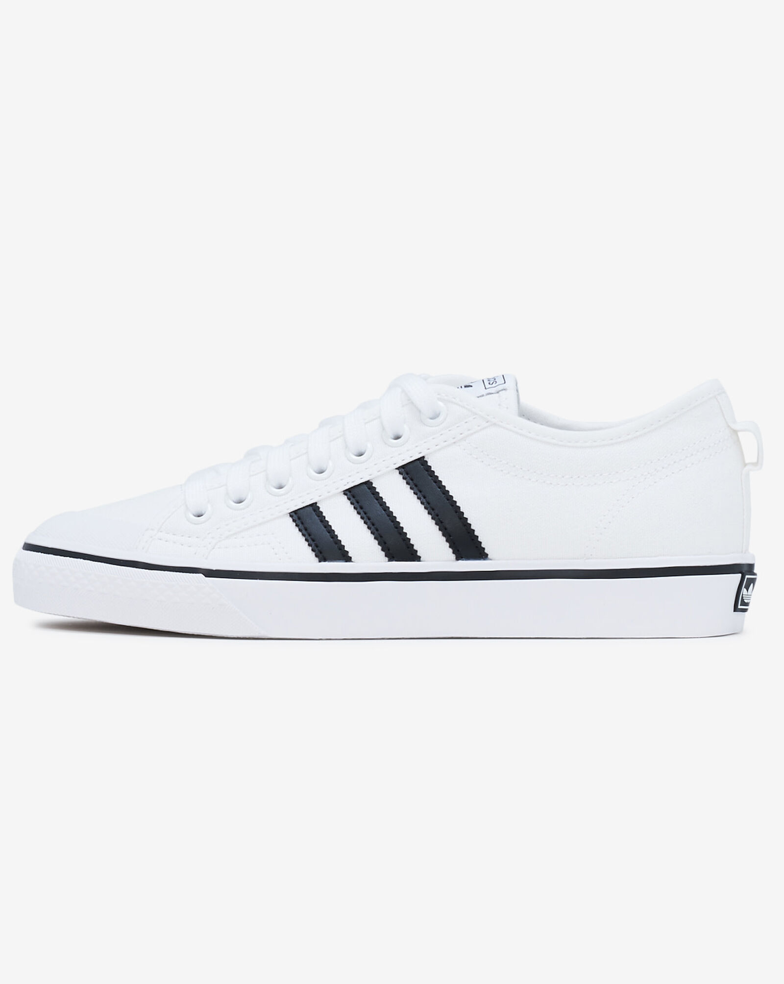 nizza low shoes adidas