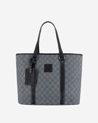 Monogram Tote Bag