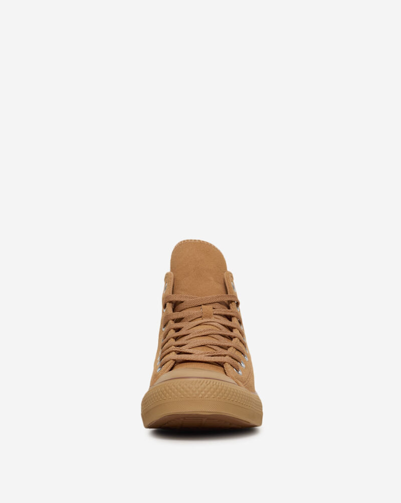Converse chuck taylor all star hi suede mens A18996C Beige 3
