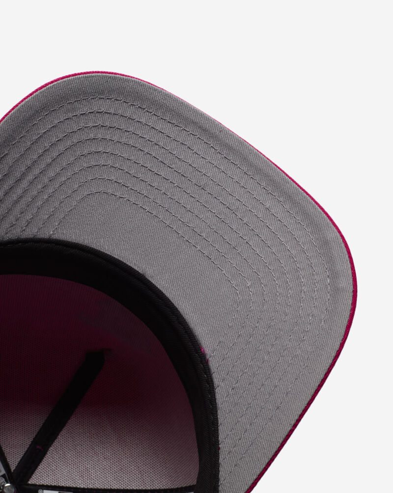 New Era 9Fifty A-Frame Boston Red Sox Snapback Hat 70921273 Multi 4