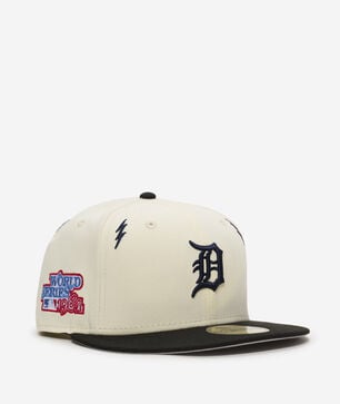 59Fifty Detroit Tigers DSM Lightning Fitted Hat