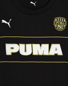 Puma Kids' Showtime Pack Graphic Tee PSP26V9T-22152 Black 3