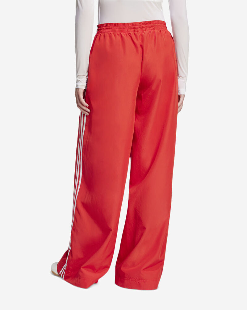 adidas Adilenium Season 3 Oversized Track Pants JD3388 Red 2