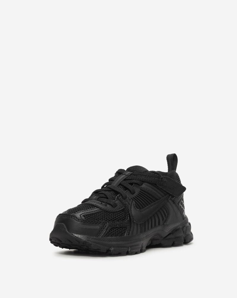 Nike Little Kids' Zoom Vomero 5 HF6999-007 Black 2