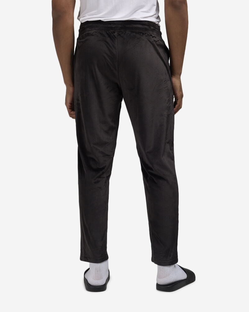 Plush Velour Joggers