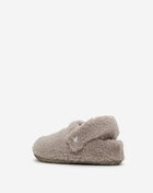 Crocs Pre-School Cozy Slipper  210856-195 Beige 8