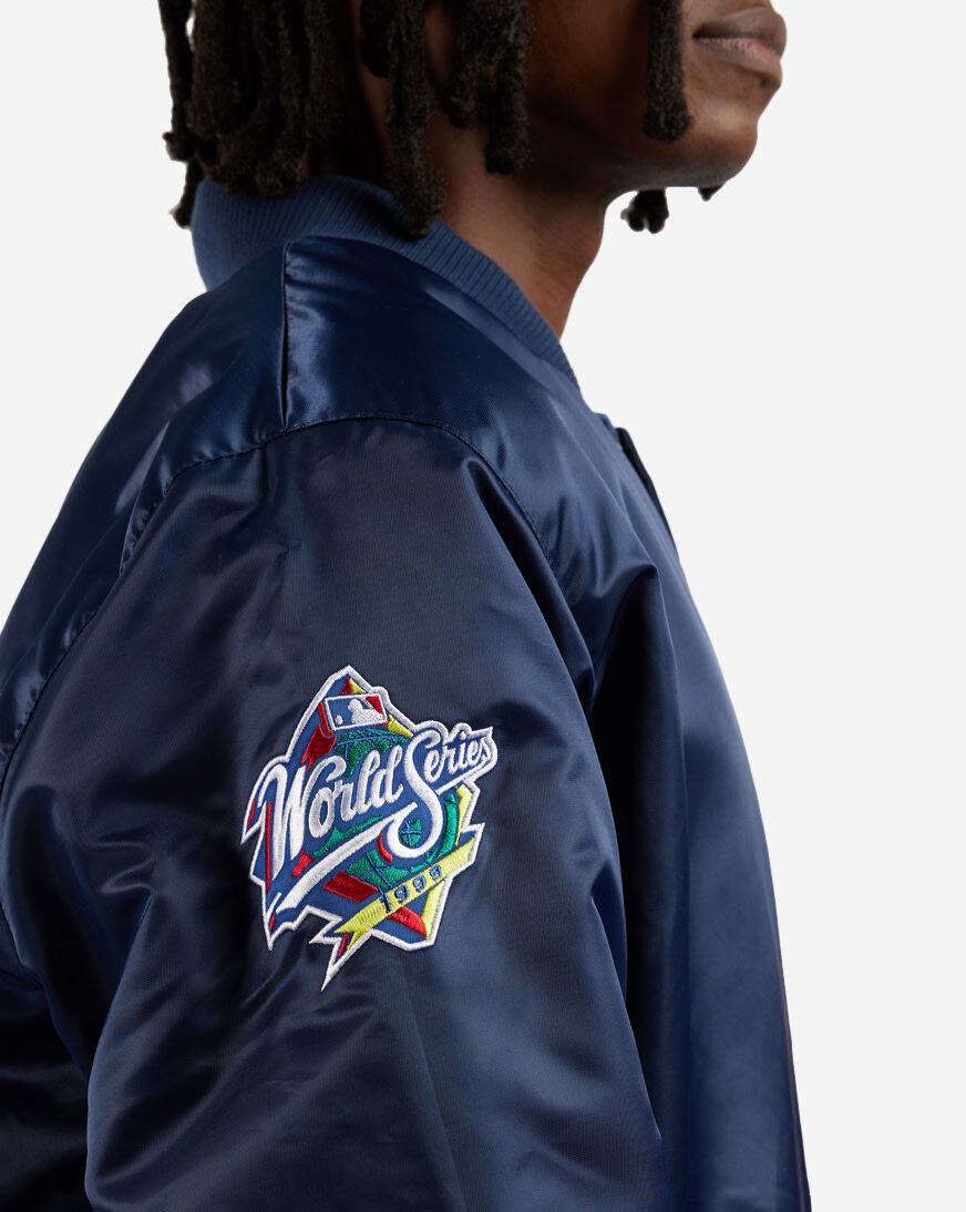 Starter outlet yankees jacket