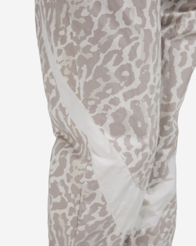 Nike NSW Woven Printed Pants IB7266-009 Grey 3