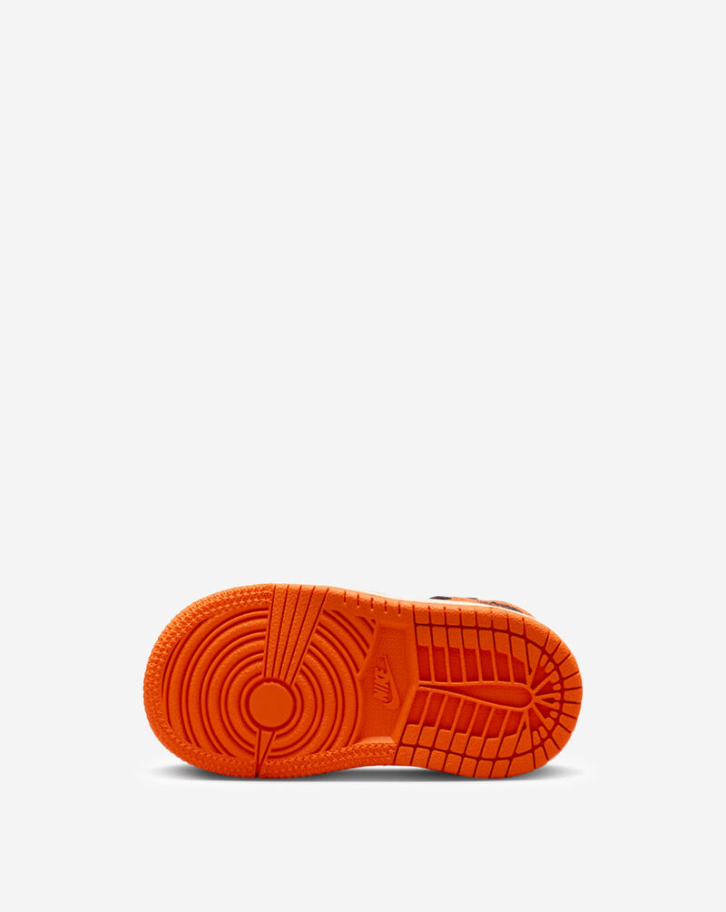 Jordan Toddler Air Jordan 1 Retro FD1413-008 Black 4