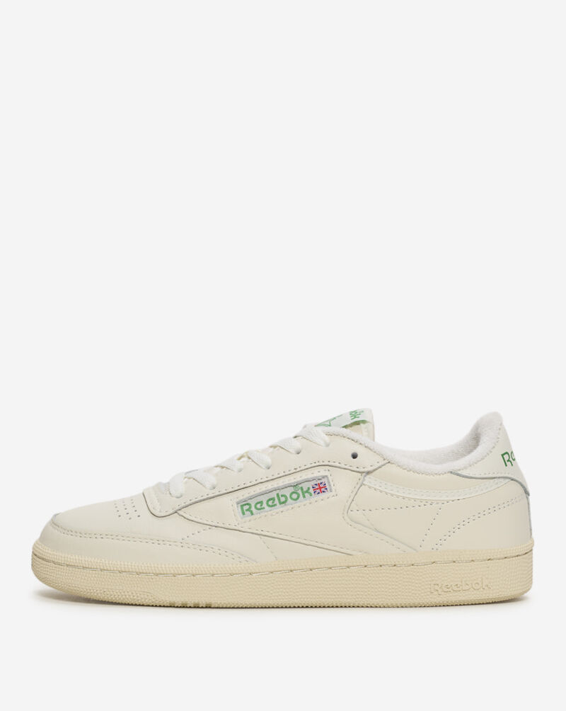 Reebok Club C 85 Vintage 100007797 cream 1