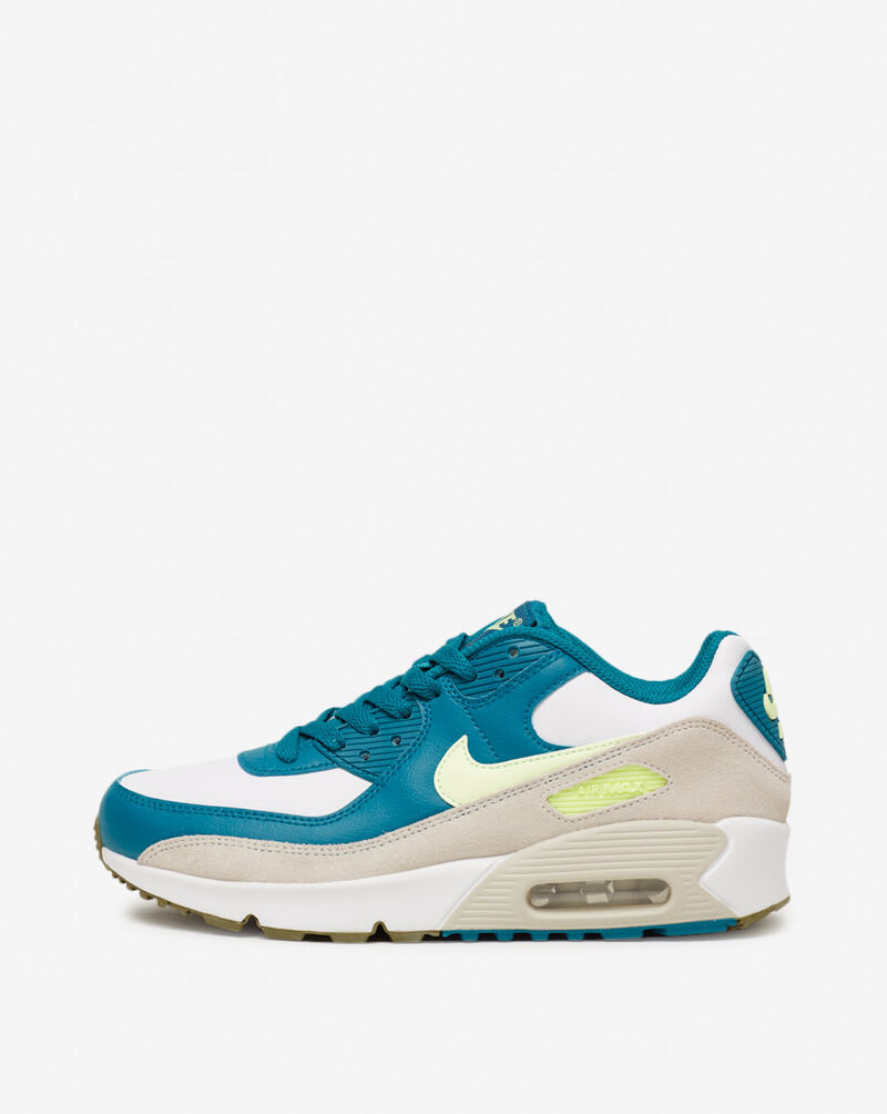 Shop Nike Grade School Air Max 90 LTR CD6864-124 | USA