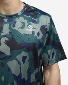 The North Face Mountain Athletics 24/7 Printed T-Shirt NF0A8BP9-86U Camo 3
