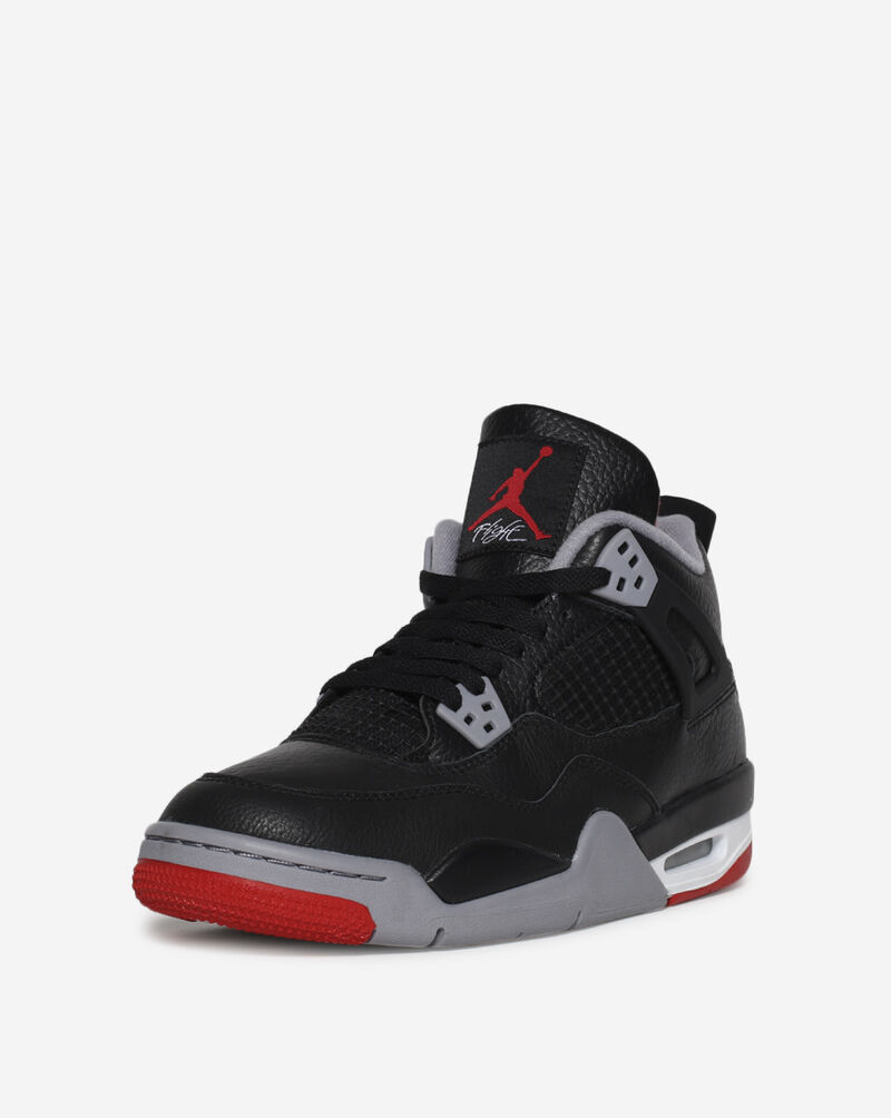 Grade School Air Jordan 4 Retro