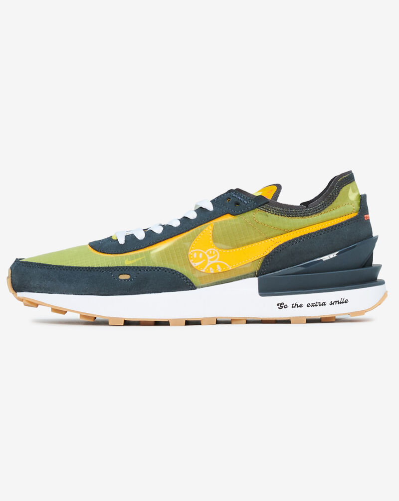 snipes nike waffle one