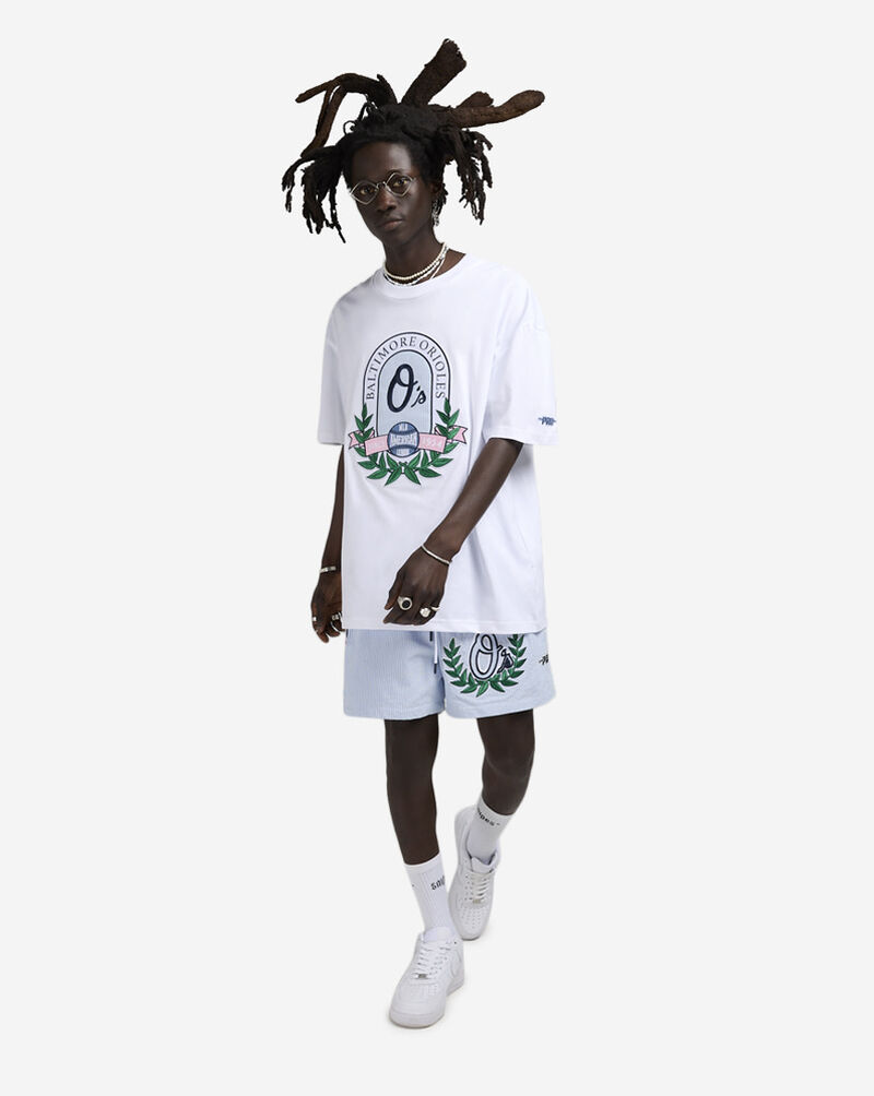 PRO STANDARD pro standard easter tee LBO1315433-WHT White 4