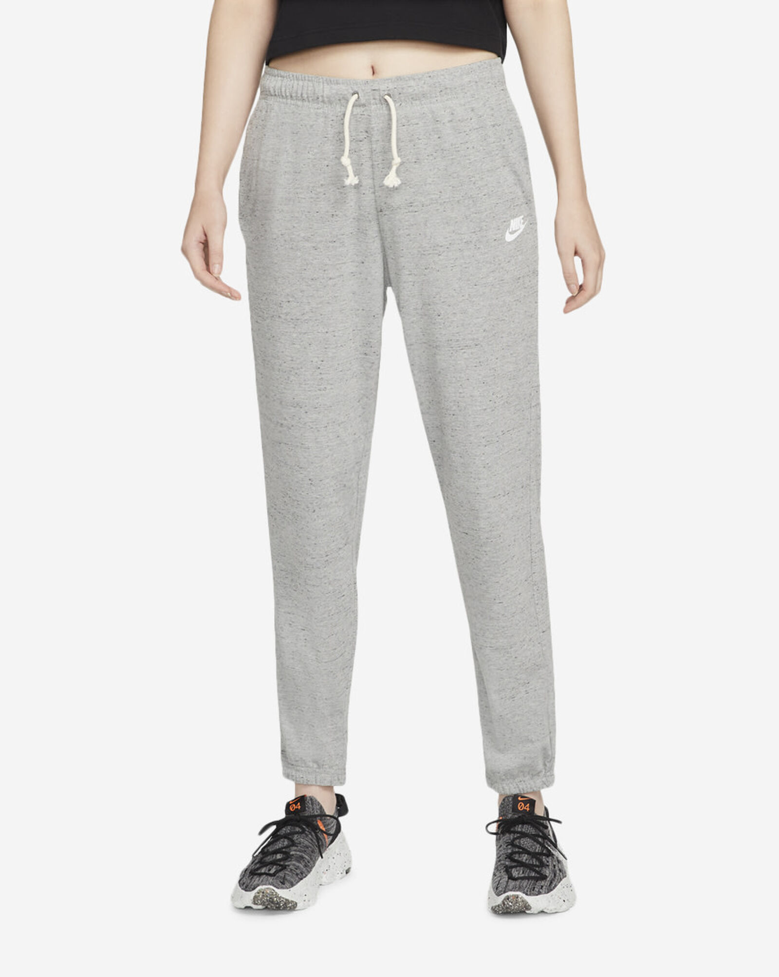 Shop Nike Gym Vintage Jogger DM6390063 grey SNIPES USA