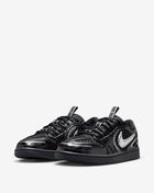 Jordan Air Jordan 1 Low Method of Make HQ2186-001 Black 2