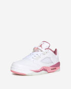Grade School Air Jordan 5 Low