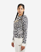 NSW Club Fleece Leopard Pullover Hoodie