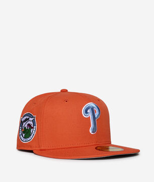 59Fifty Philadelphia Phillies Fitted Hat