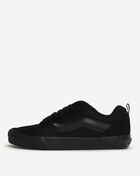 Vans Knu Skool VN000EE6GDY Black 1