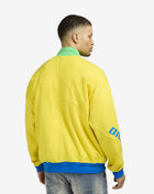 Brazil Academy Pro Soccer Anthem Jacket