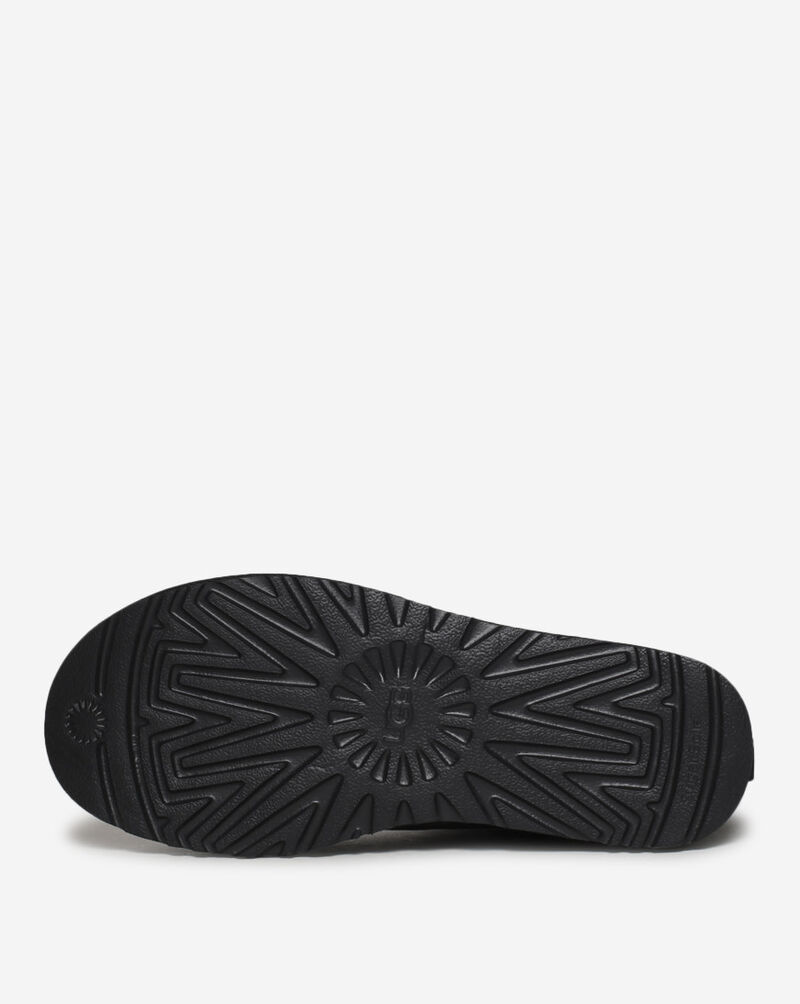 Ugg Classic Mini II Boots 1016222BLK Black 4