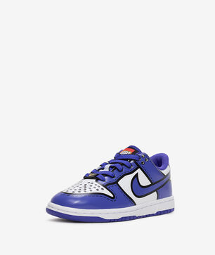 Little Kids' Lego Dunk Low