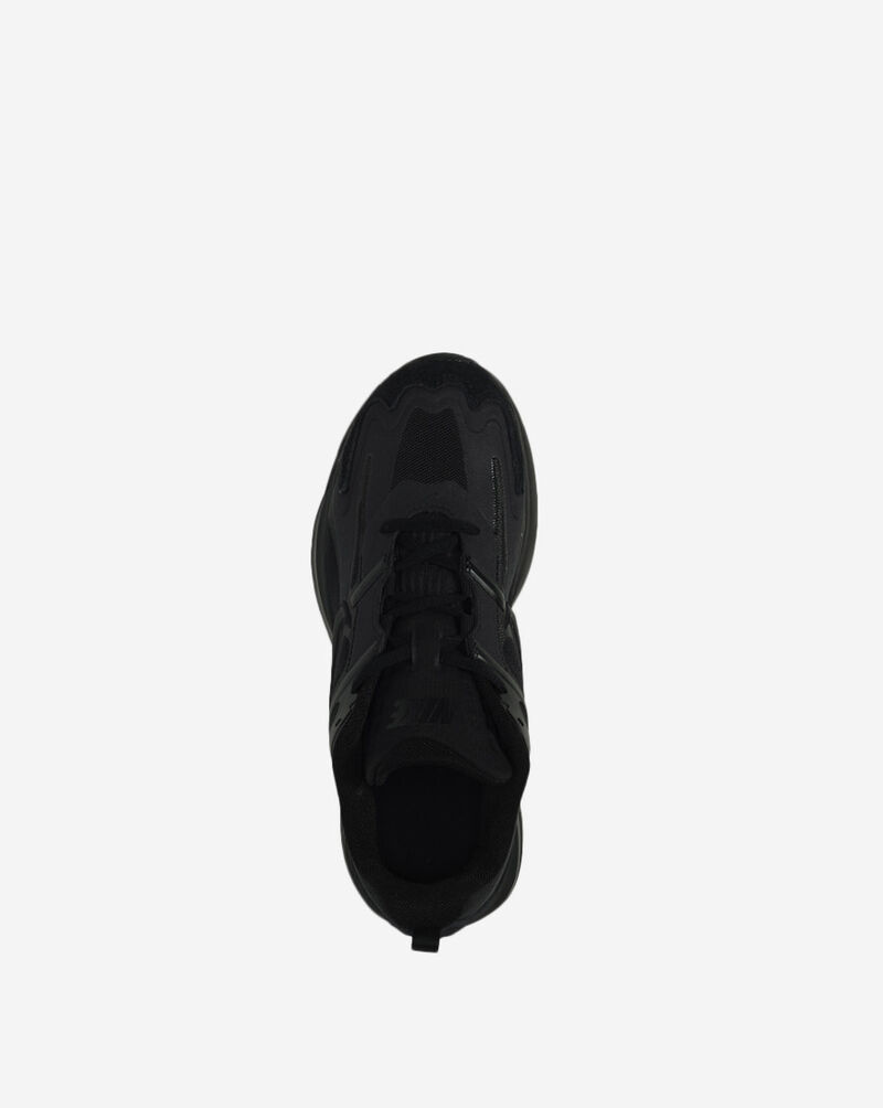 Nike Big Kids' Air Max Metro IW4936-001 Black 7
