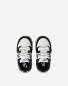 Jordan Toddler Air Jordan 1 Low OG HF0412-001 Black 5