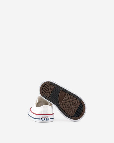 Crib Chuck Taylor All Star Low