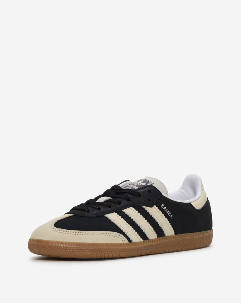 adidas Samba OG IE5836 Black 2