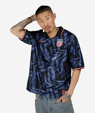 USMNT Energy Dri-FIT Soccer Top