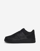 Nike Big Kids' Air Force 1  IM7673-001 Black 1