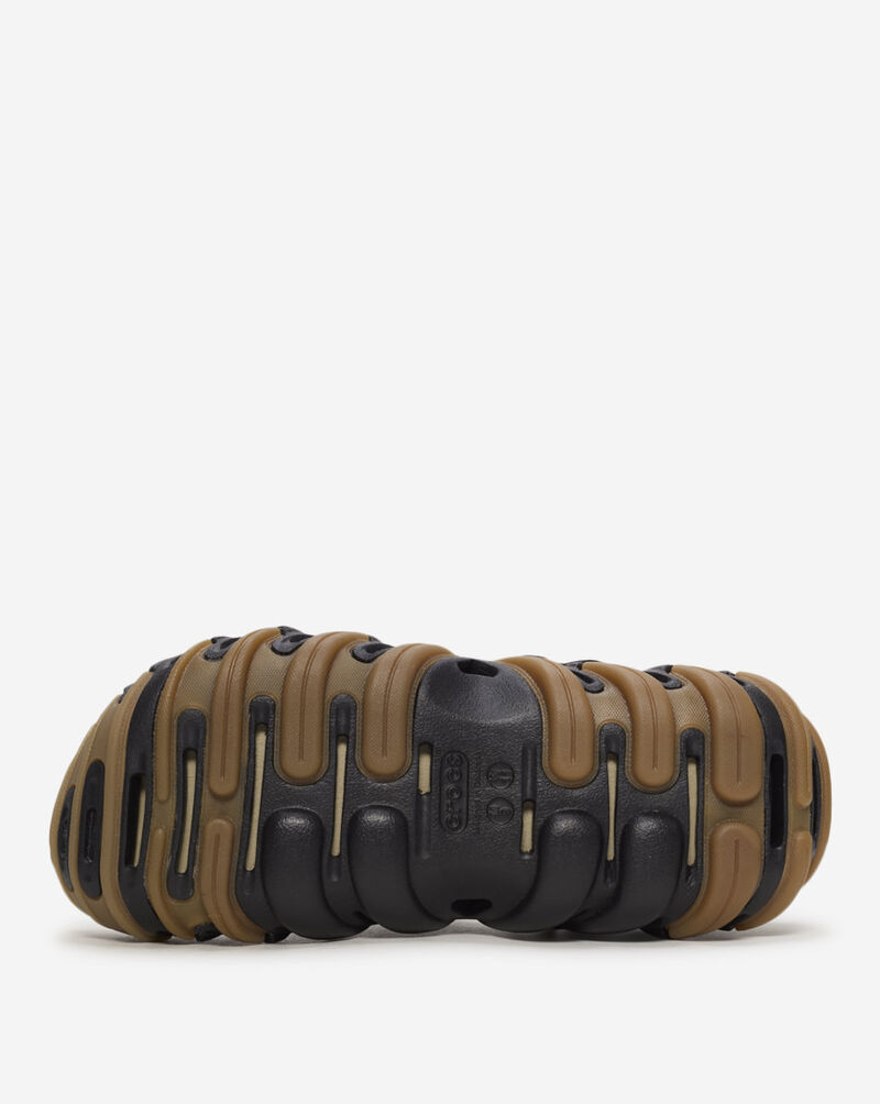 Crocs Echo Clog 211675-001 Black 6