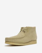 Clarks Wallabee Boot 26155516 Brown 2