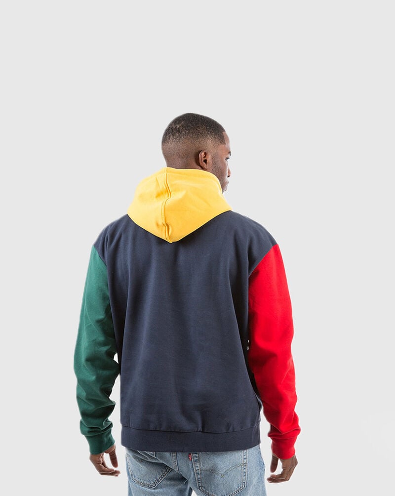 Oversized Hoodie Snipes Pullis Herren Oversized Hoodie Karl Kani