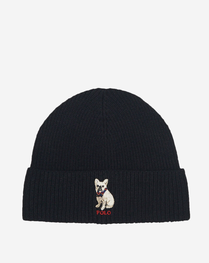 white polo skully