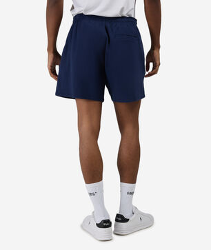 5-Inch Relaxed Fit Jersey Graphic Short