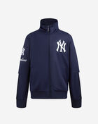 PRO STANDARD Big Boys' New York Yankees Classic Track Jacket  LNYB6315114-MDN Blue 1