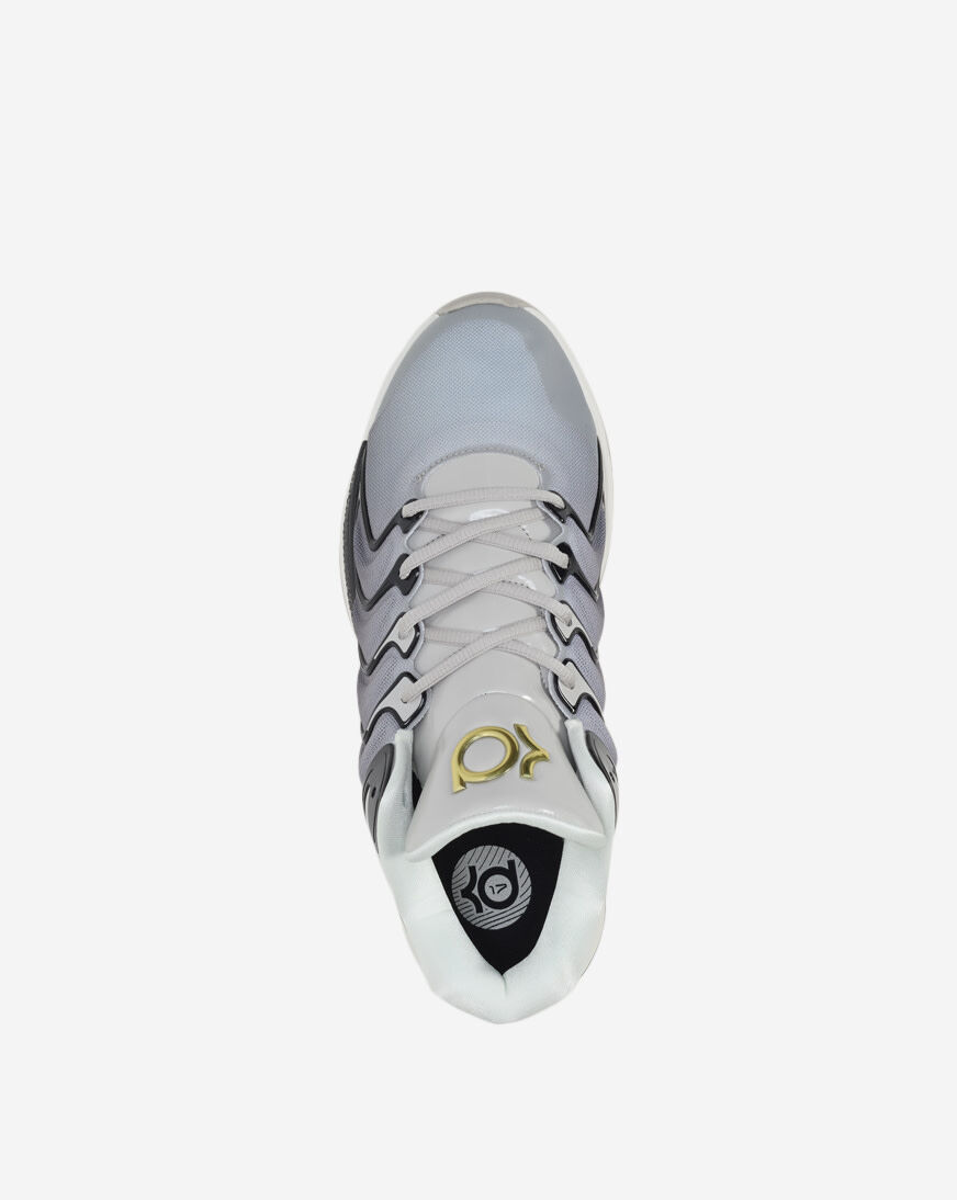 Shop Nike KD 17 FJ9487-003 grey | SNIPES USA
