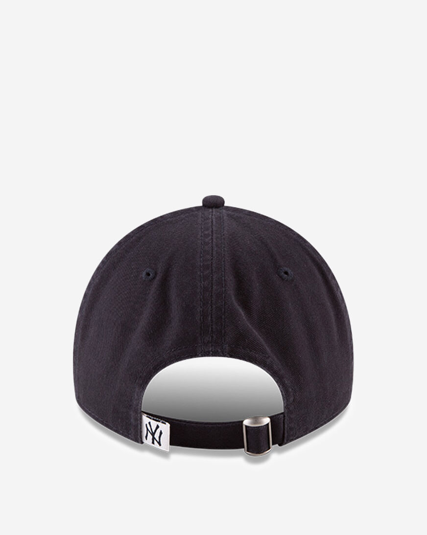 Shop New Era 9Twenty New York Yankees Core Classic Dad Hat