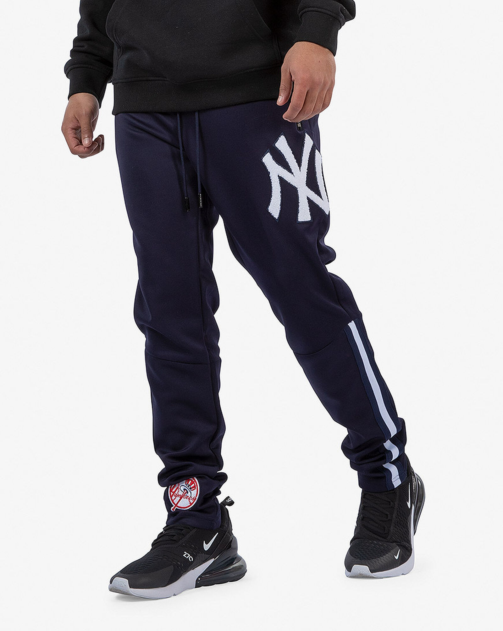 Shop Pro Standard New York Yankees Pro Team Track Pants LNY432264