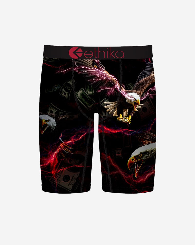 Ethika For Freedom Briefs MHOAAJ2518 Multi 1