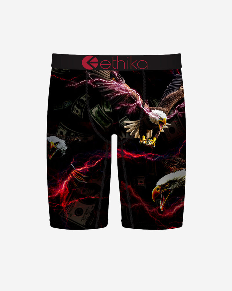 Ethika For Freedom Briefs MHOAAJ2518 Multi 1