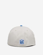 59Fifty Detroit Lions Pre-Game Hat