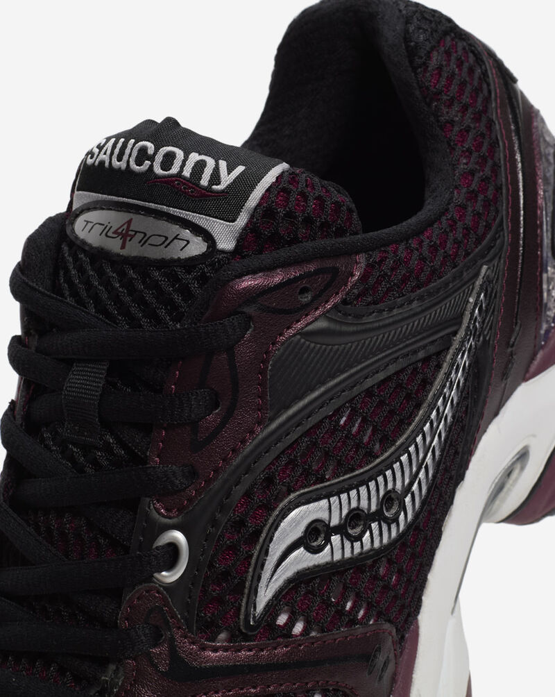 Saucony ProGrid Triumph 4 S70704-15 Red 8